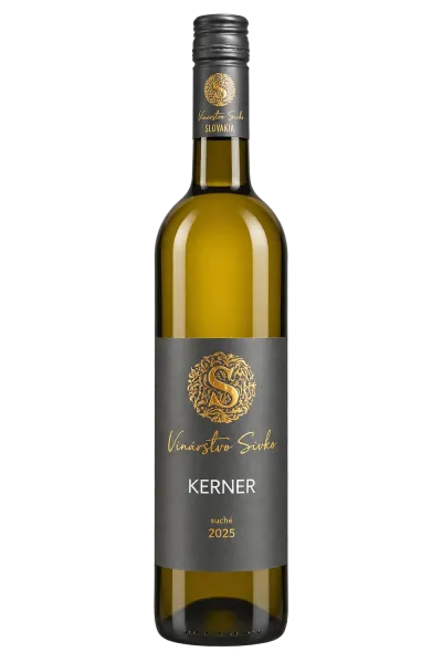 Kerner 2025