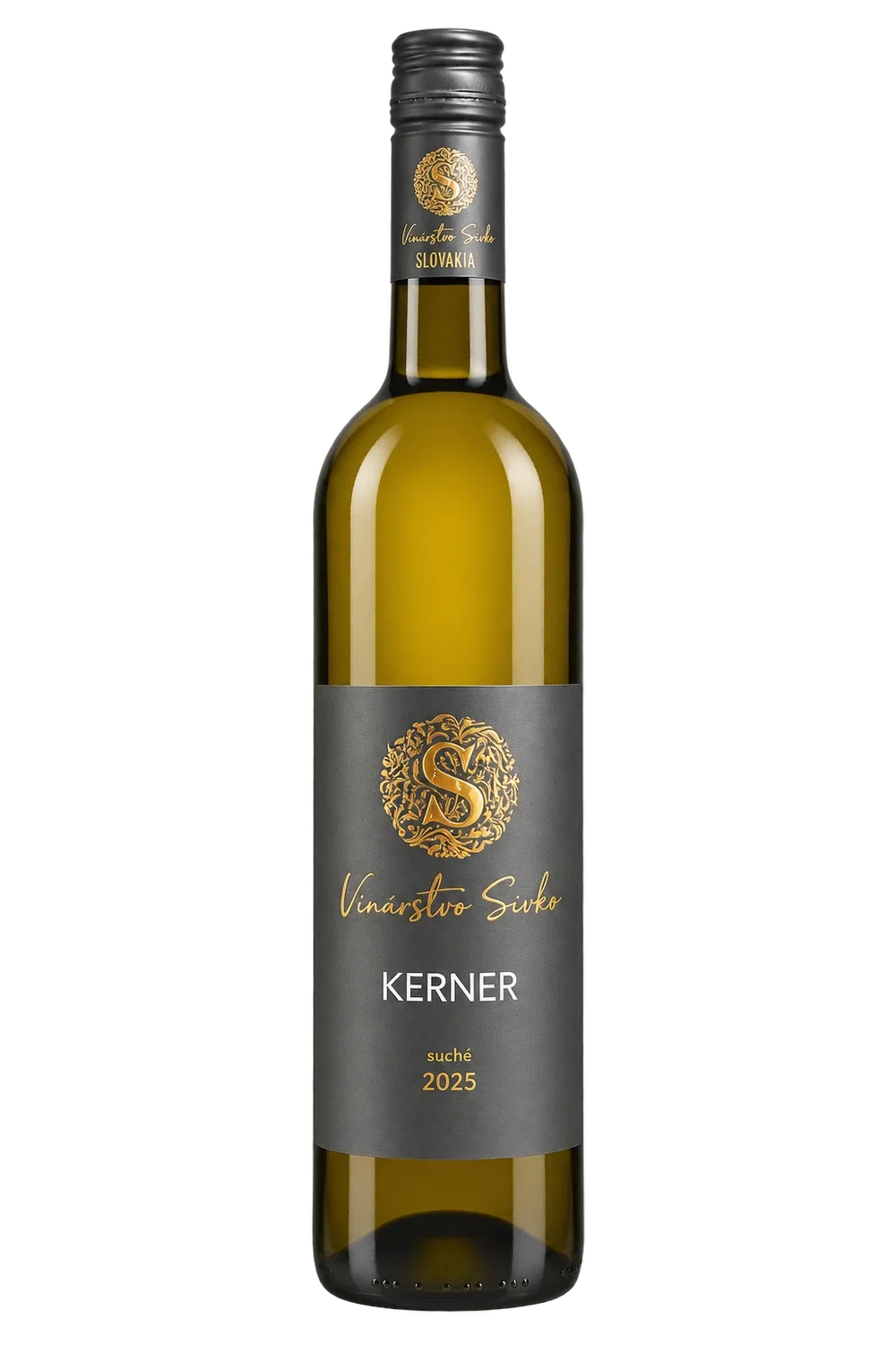 Kerner 2025