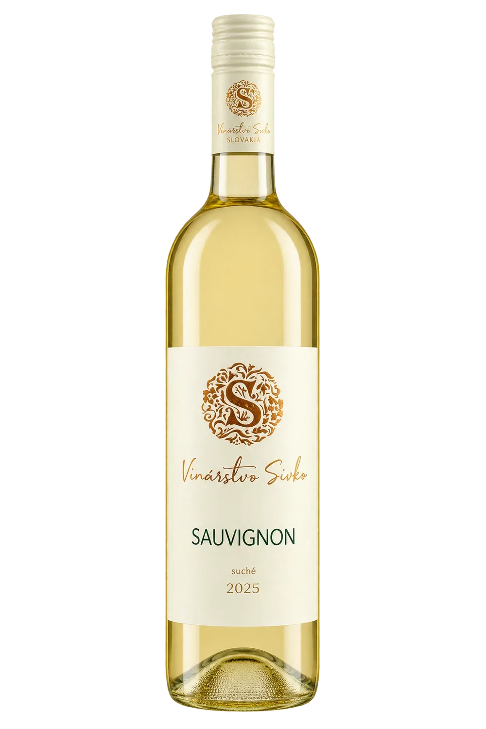 Sauvignon 2025
