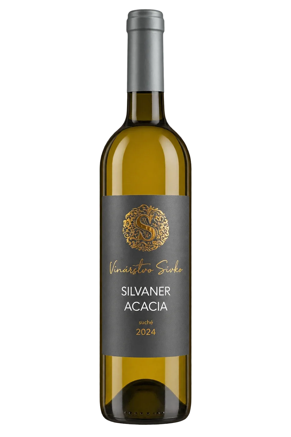Silvaner Acacia 2024