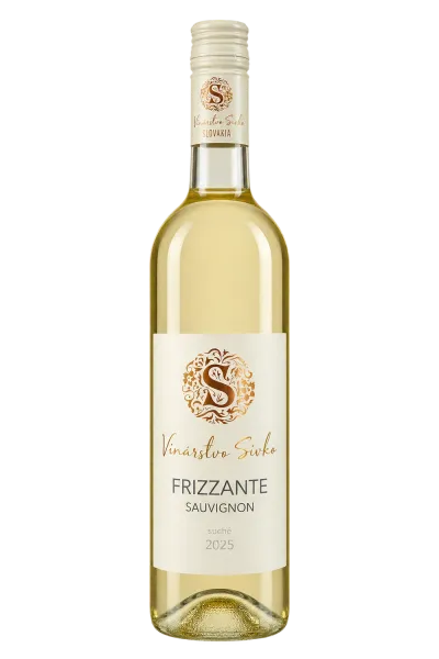 Sauvignon Frizzante 2025