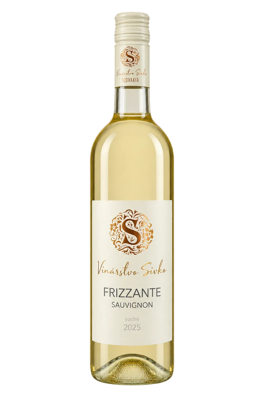 Sauvignon Frizzante 2025