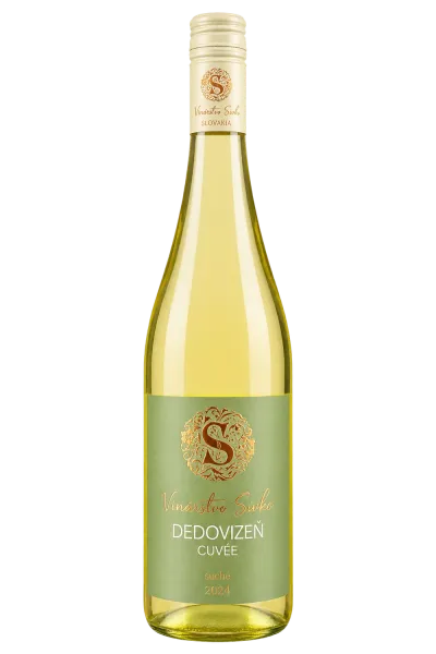 Dedovizeň 2024