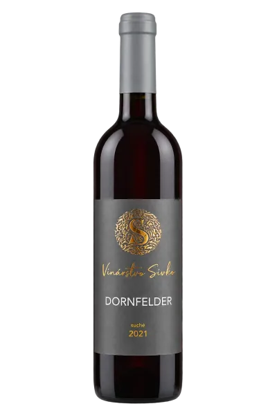 Dornfelder barrique 2021