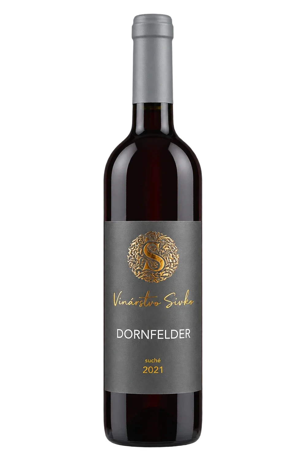 Dornfelder barrique 2021